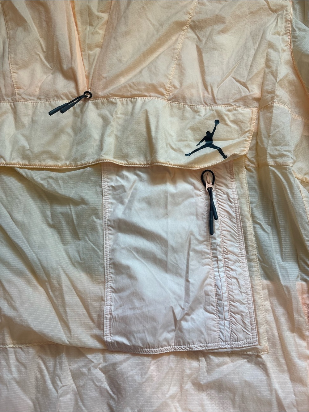 Jordan 23 Engineered Lightweight Training Jacket - Picture 9 of 16